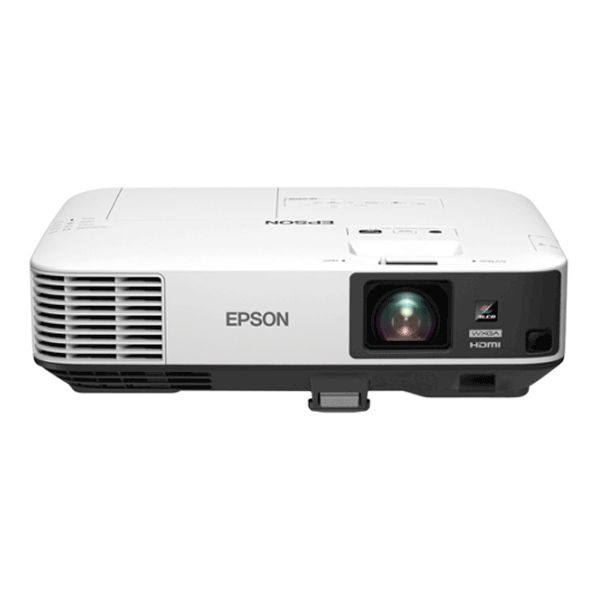 may chieu epson eb 2155w 5000 ansi lumens wxga 4 1