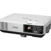 may chieu epson eb 2155w 5000 ansi lumens wxga 5