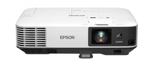 may chieu epson eb 2165w 5500 ansi lumens wxga 3