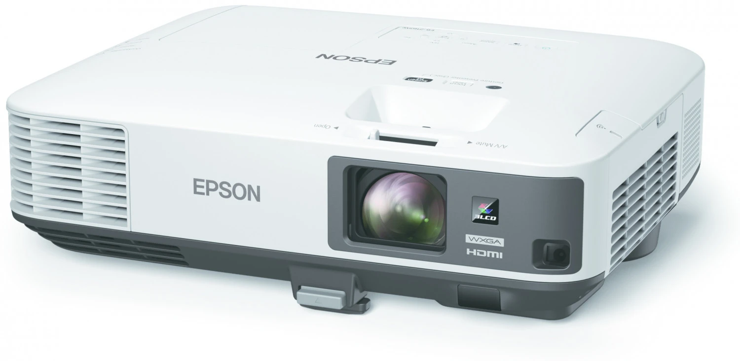 may chieu epson eb 2165w 6