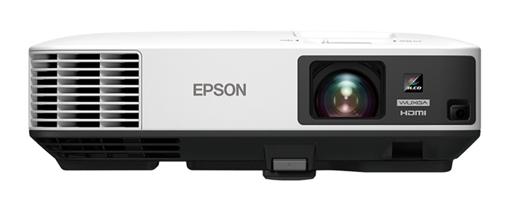 may chieu epson eb 2265u 5500 ansi lumens wuxga 3