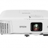 may chieu epson eb 970 4000 ansi lumens xga 5