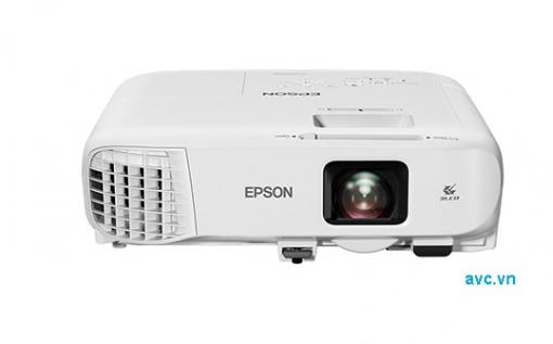 may chieu epson eb 970 4000 ansi lumens xga 5