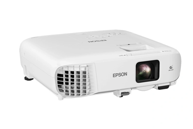 Máy chiếu phổ thông Epson EB-982W