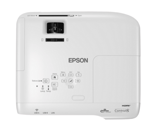 may chieu epson eb 982w 4200 ansi lumens wxga 6