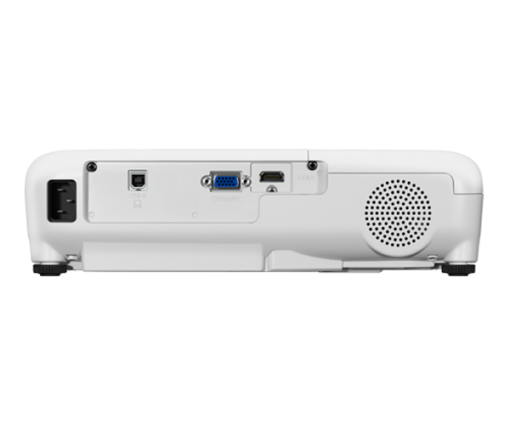 Máy Chiếu Epson EB-E01 3300 Ansi Lumens, XGA