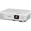 may chieu epson eb e500 3300 ansi lumens xga 5