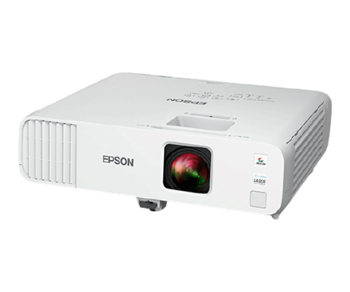 may chieu epson eb l200x 4200 ansi lumens xga 2 1