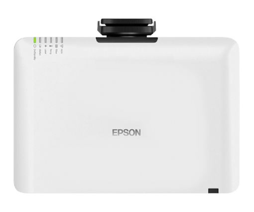 may chieu epson eb l520u 5200 an 3