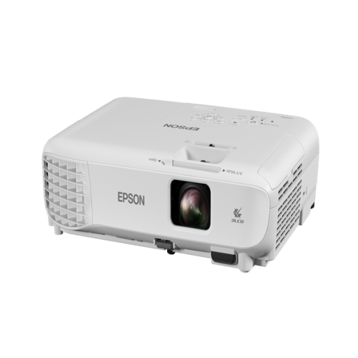 may chieu epson eb x500 3600 ansi lumens xga 2