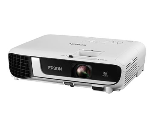 may chieu epson eb x51 3800 ansi lumens xga 6