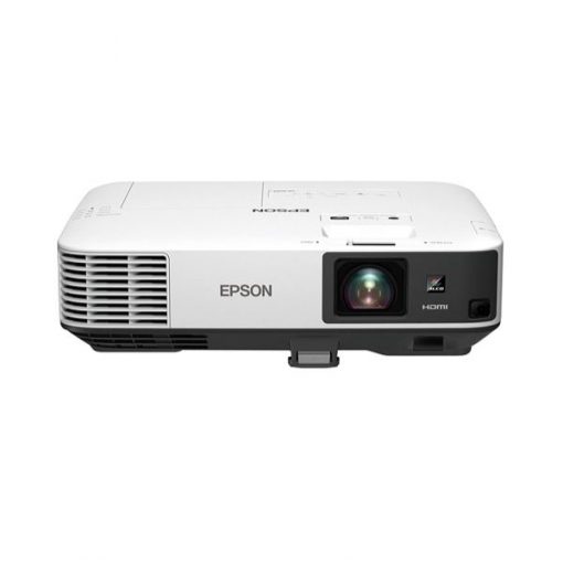 may chieu epson eb x51 5500 ansi lumens xga 1