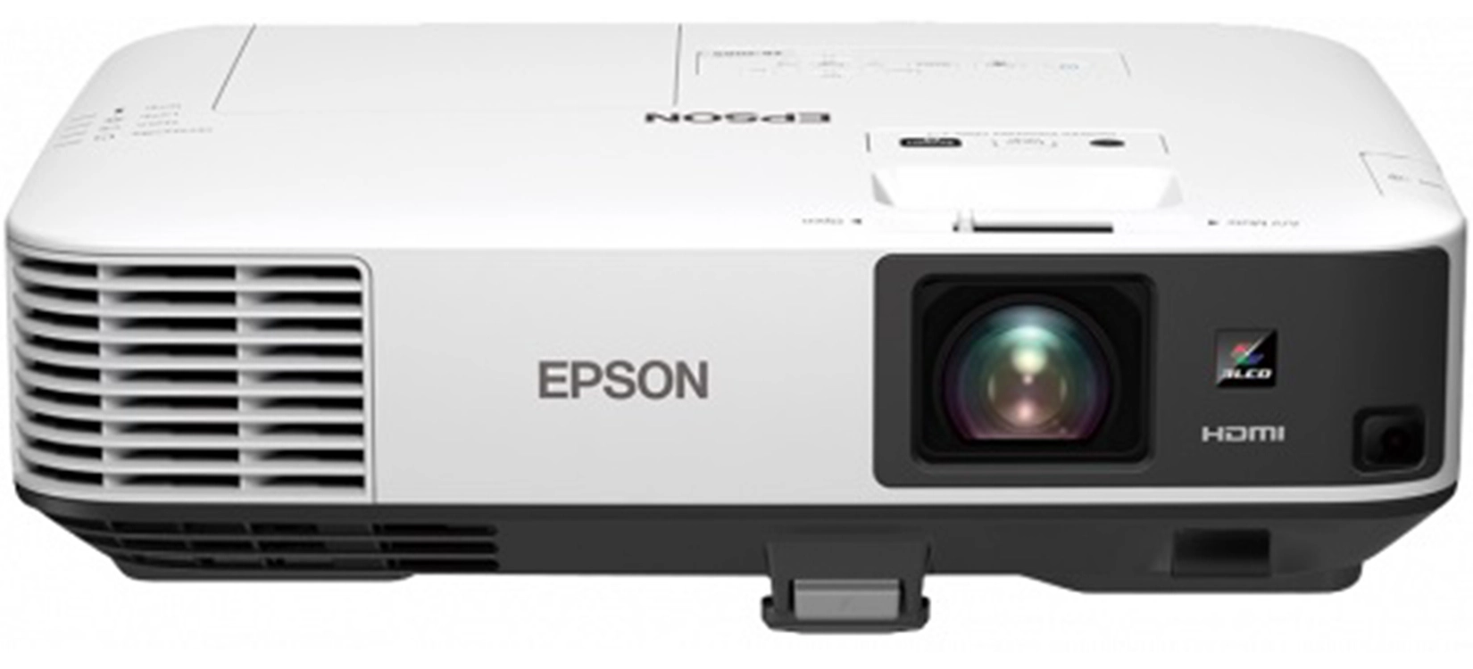 may chieu epson eb x51 5500 ansi lumens xga 3