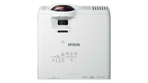 may chieu gan epson eb l210sf 40 3