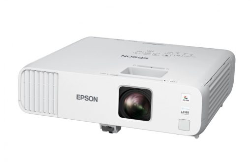 may chieu laser epson eb l260f 4 1