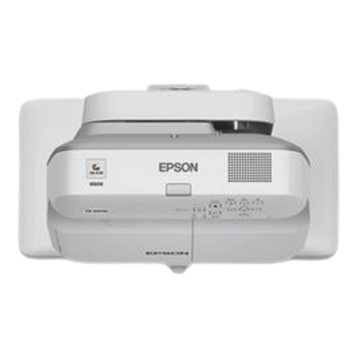 may chieu sieu gan epson eb 685w 4