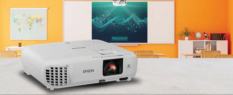 Máy chiếu Epson