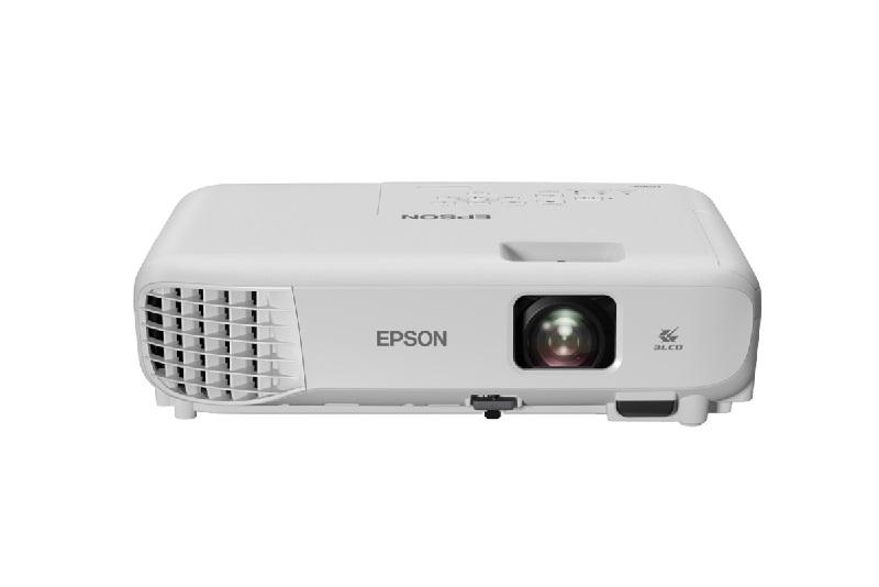 Máy chiếu phổ thông Epson EB-E01