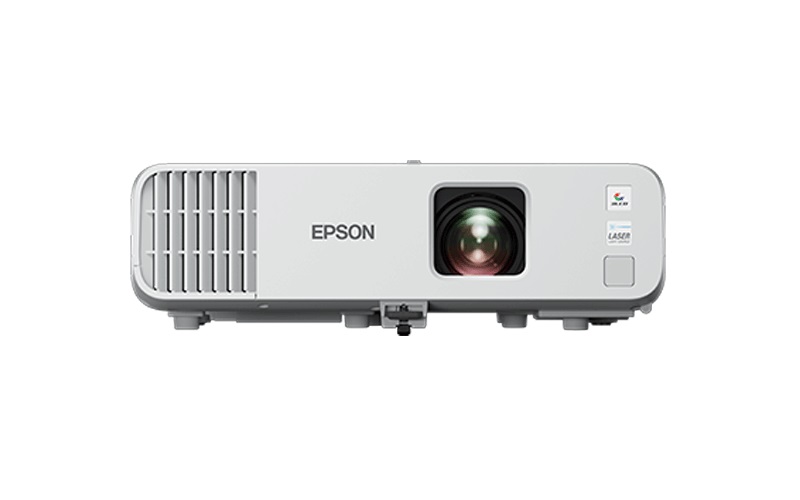 Máy chiếu Laser Epson EB-L200F- Lựa chọn hoàn hảo cho nhu cầu trình chiếu tại các lớp học  