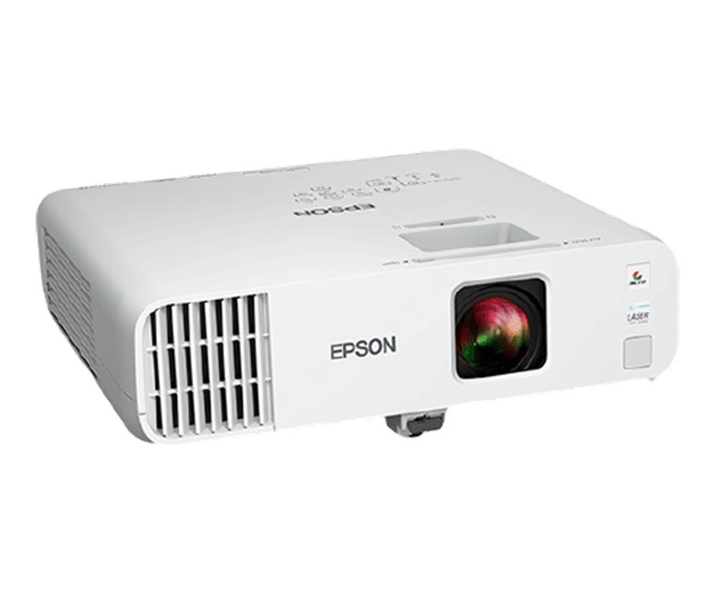 Epson EB-L200F sử dụng công nghệ Laser tiên tiến