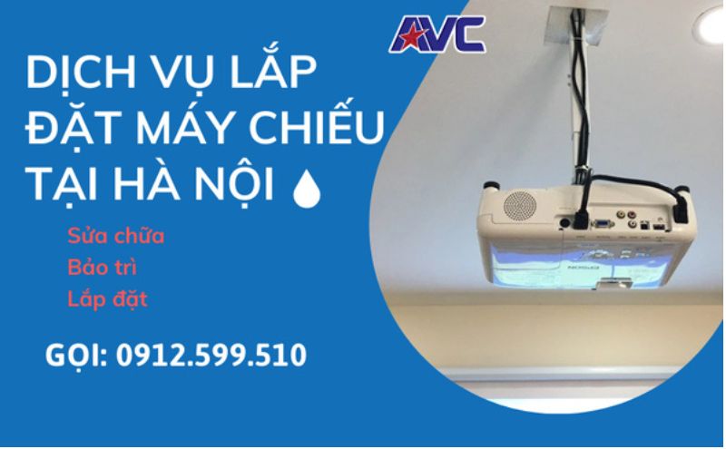 Lựa chọn một đơn vị uy tín là điều vô cùng quan trọng khi mua máy chiếu