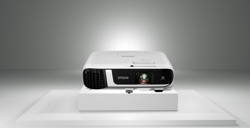 Máy chiếu Epson EB-FH52 độ phân giải Full HD 