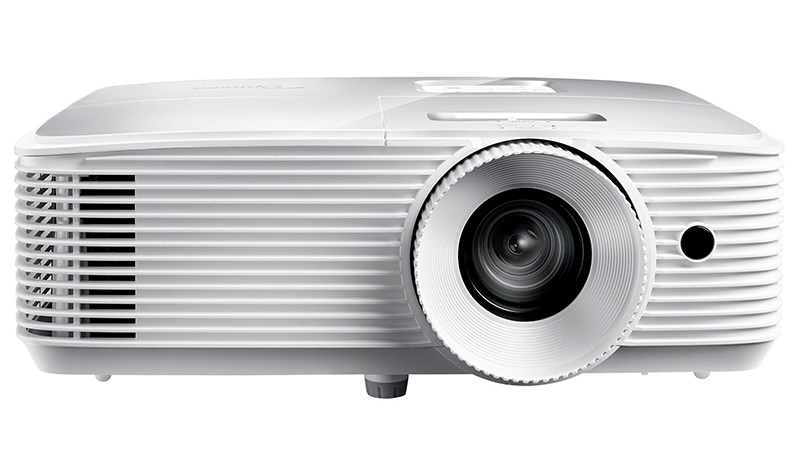 Máy chiếu văn phòng có độ sáng 3500 lumens