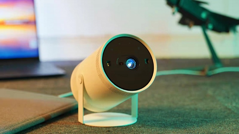 Máy chiếu mini giá rẻ