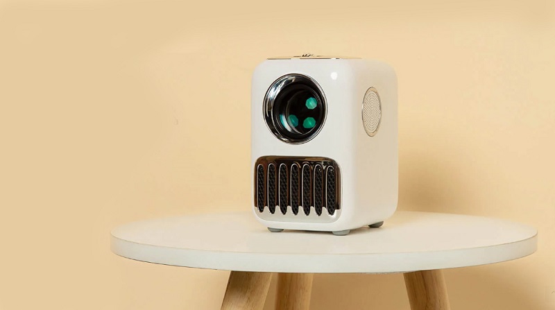 Máy chiếu mini giá rẻ chất lượng

