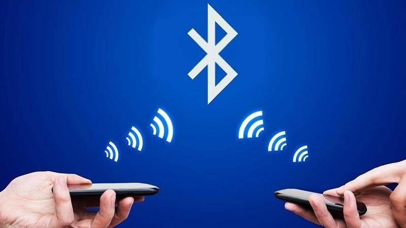 Bluetooth 5.3 với tốc độ truyền tải nhanh gấp đôi
