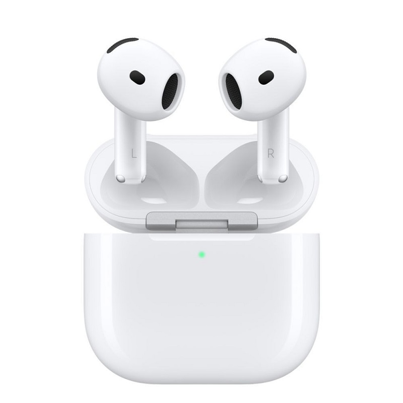 Tai nghe Apple trang bị công nghệ Bluetooth 5.3 tiên tiến
