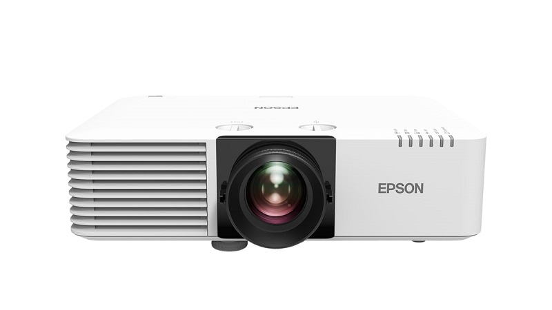 Máy chiếu Epson EB-L770U 
