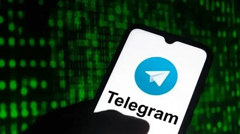 Telegram bị chặn tại Việt Nam