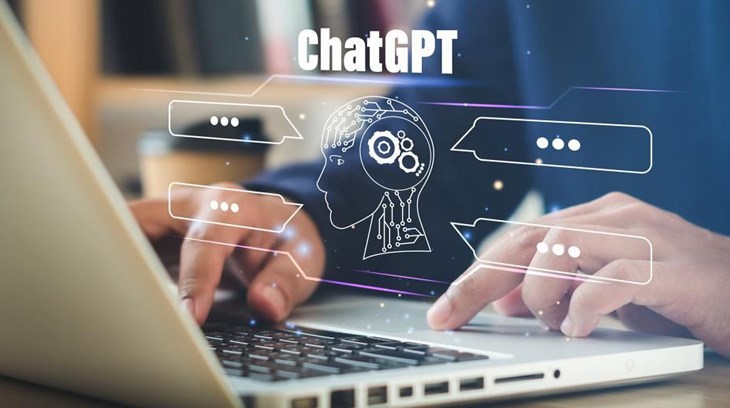 Chat GPT giúp cung cấp thông tin chính xác và nhanh chóng