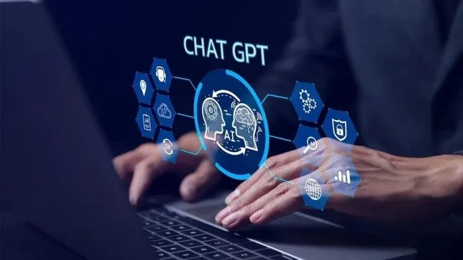 Ứng dụng chat GPT trong cuộc sống