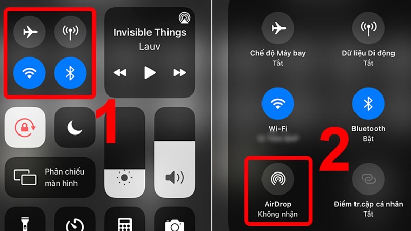 Cách chuyển danh bạ bằng thẻ SIM