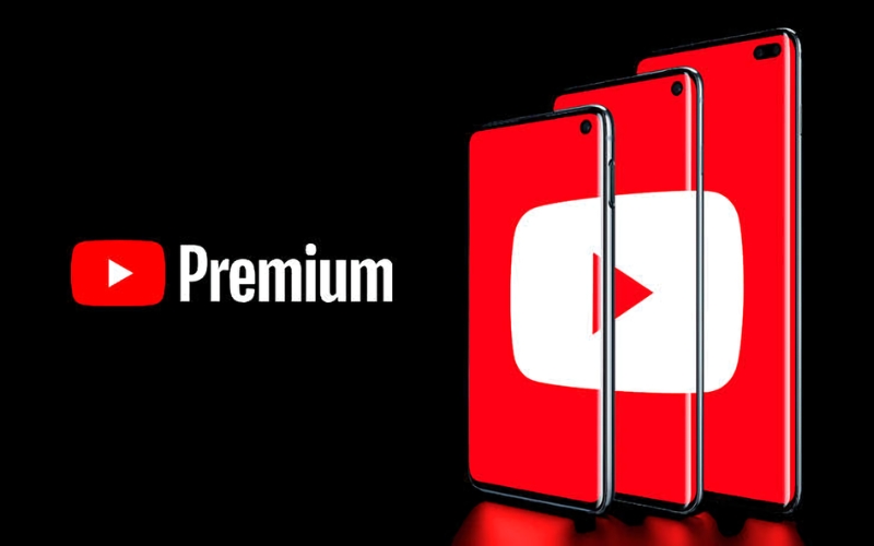 Đăng ký Youtube Premium giúp bạn có thể trải nghiệm Youtube một cách hoàn hảo