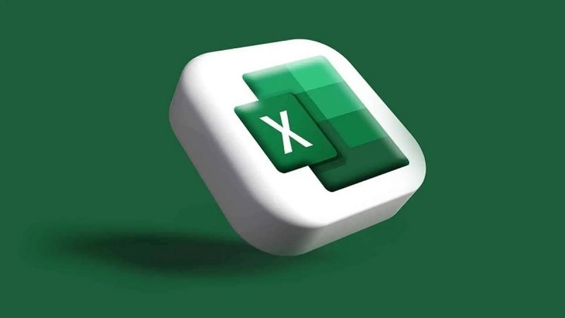 File Excel bị mất dữ liệu do quên chưa được lưu 