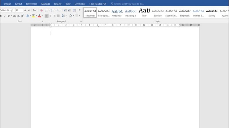 Hướng dẫn tạo Bookmark trong Word nhanh chóng