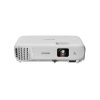 may chieu epson eb e12 1 1