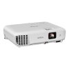 may chieu epson eb e12 5 1