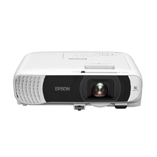 may chieu epson eb fh54 2