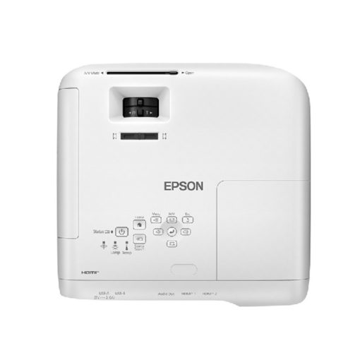 may chieu epson eb fh54 4