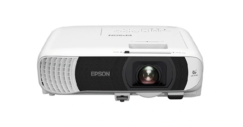 may chieu epson eb fh54 7