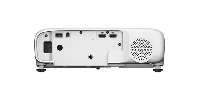 may chieu epson eb fh54 8
