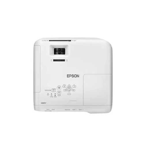 may chieu epson eb w55 3
