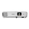 may chieu epson eb x52 4
