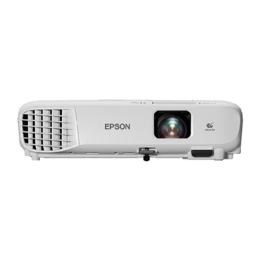 may chieu epson eb x52 4
