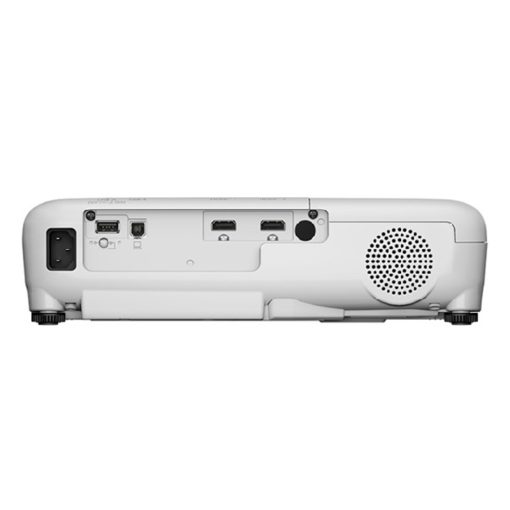 may chieu epson eb x52 6