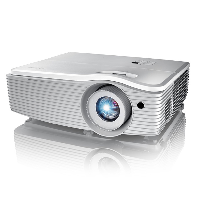 Máy chiếu Optoma với công nghệ tiên tiến